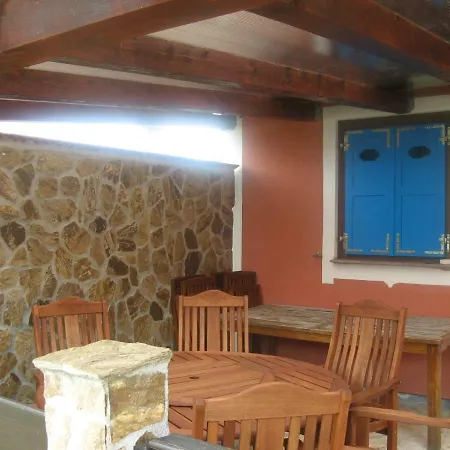 Apartma Geoteh Terme Catez 6032 Casa vacanze *