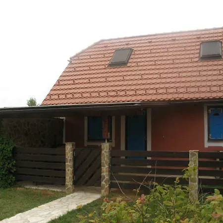 Ferienhaus Apartma Geoteh Terme Catez 6032 Krško