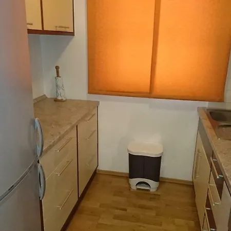 Apartma Geoteh Terme Catez 6032 *