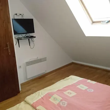 Apartma Geoteh Terme Catez 6032 * Krško