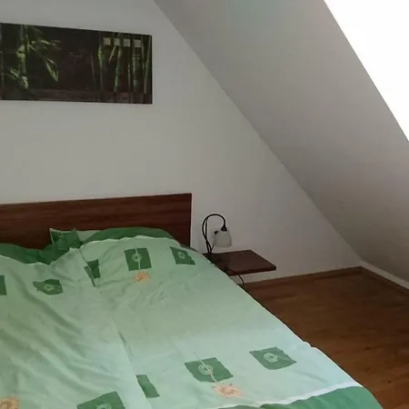 Apartma Geoteh Terme Catez 6032 Ferienhaus *