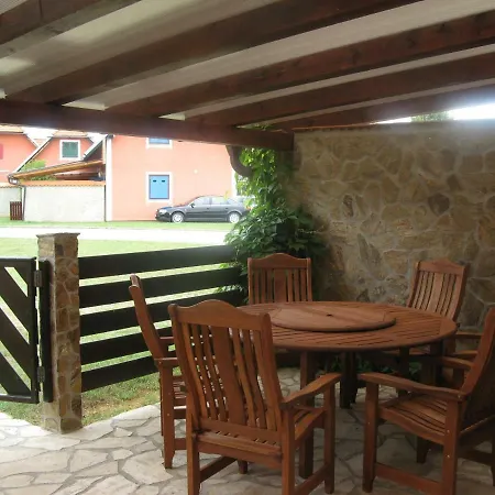 Ferienhaus Apartma Geoteh Terme Catez 6032 *
